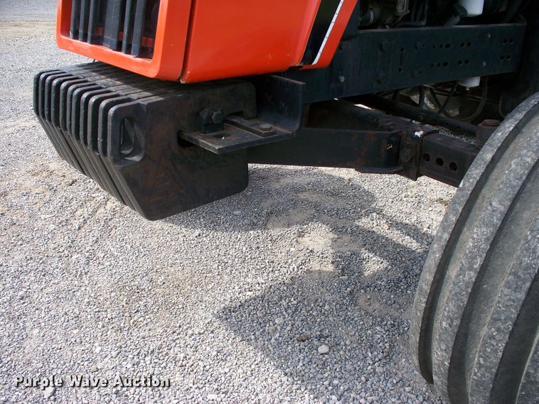 image for item DF4700 1982 Allis Chalmers 8070  tractor