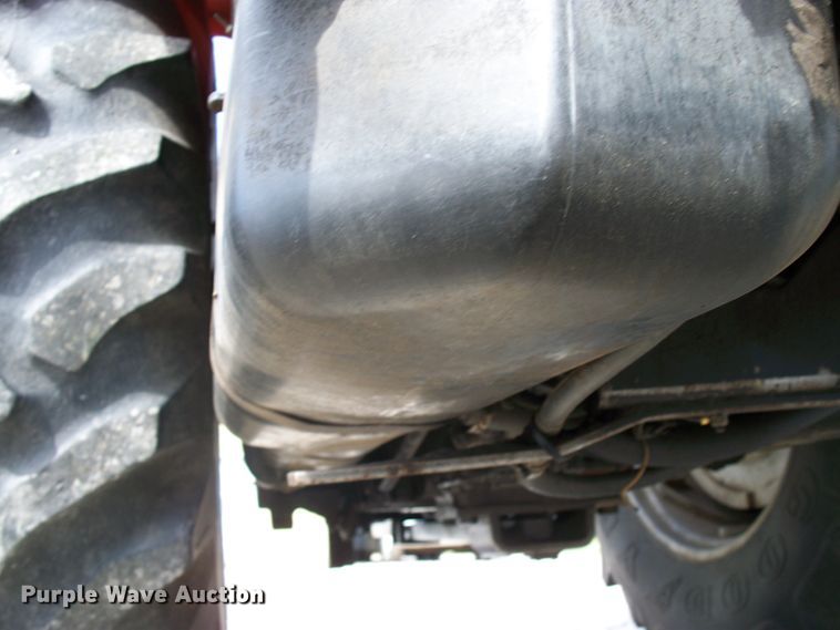 image for item DF4700 1982 Allis Chalmers 8070  tractor