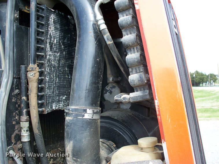 image for item DF4700 1982 Allis Chalmers 8070  tractor