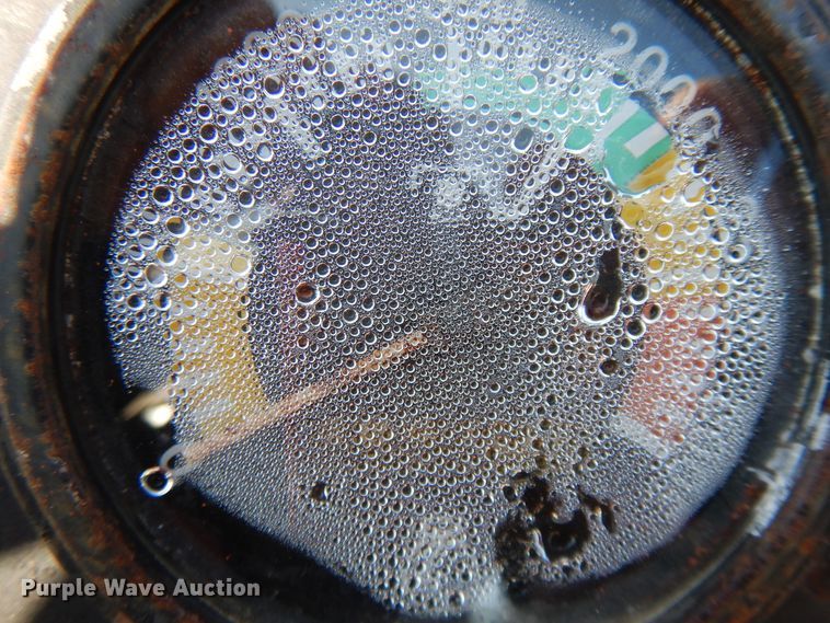 image for item DF6786 1970 Case 1070  tractor