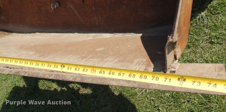 image for item DF6786 1970 Case 1070  tractor