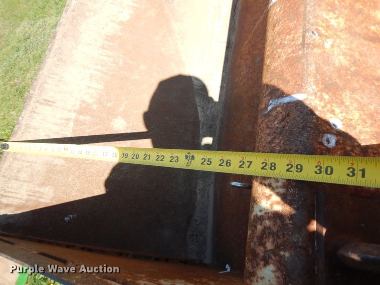 image for item DF6786 1970 Case 1070  tractor