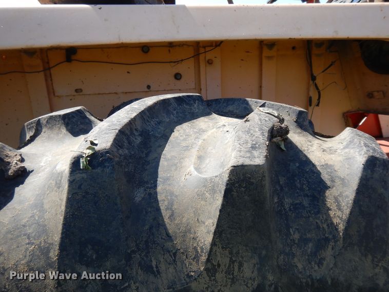 image for item DF6786 1970 Case 1070  tractor