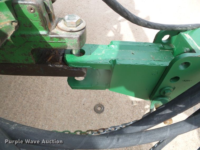 image for item DI5576 Sitrex Magnum Pro Evolution MKE1834-2037 hay rake