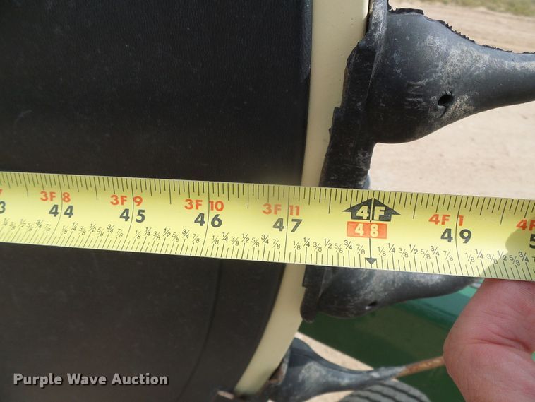 image for item DI5576 Sitrex Magnum Pro Evolution MKE1834-2037 hay rake