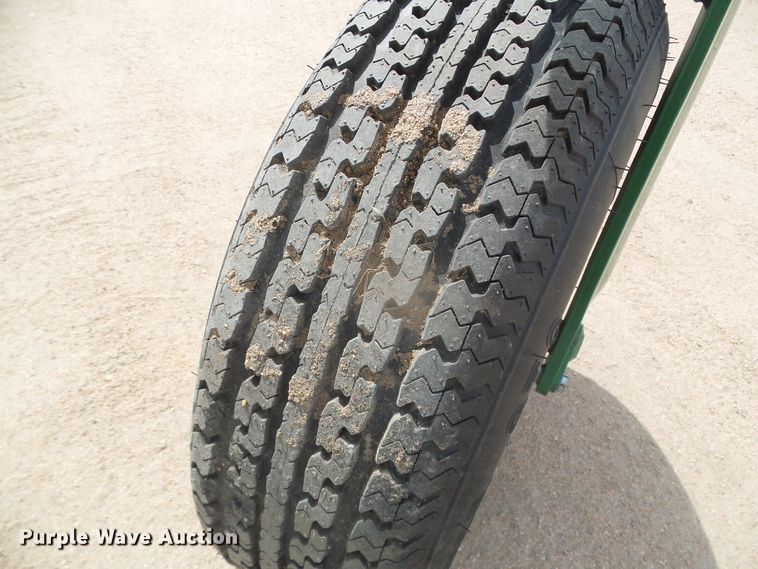 image for item DI5576 Sitrex Magnum Pro Evolution MKE1834-2037 hay rake