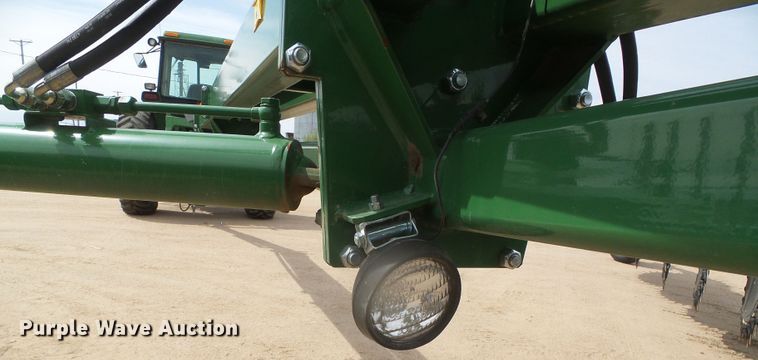 image for item DI5576 Sitrex Magnum Pro Evolution MKE1834-2037 hay rake