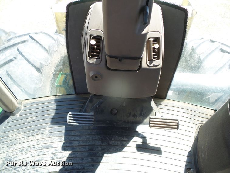 image for item DI5583 1998 John Deere 9200  4WD tractor