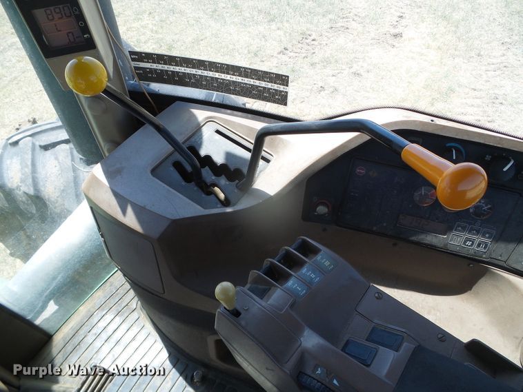 image for item DI5583 1998 John Deere 9200  4WD tractor