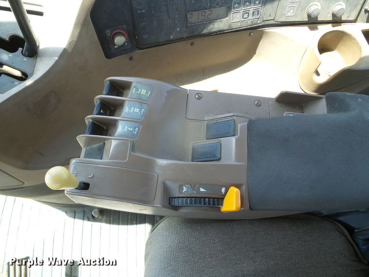 image for item DI5583 1998 John Deere 9200  4WD tractor