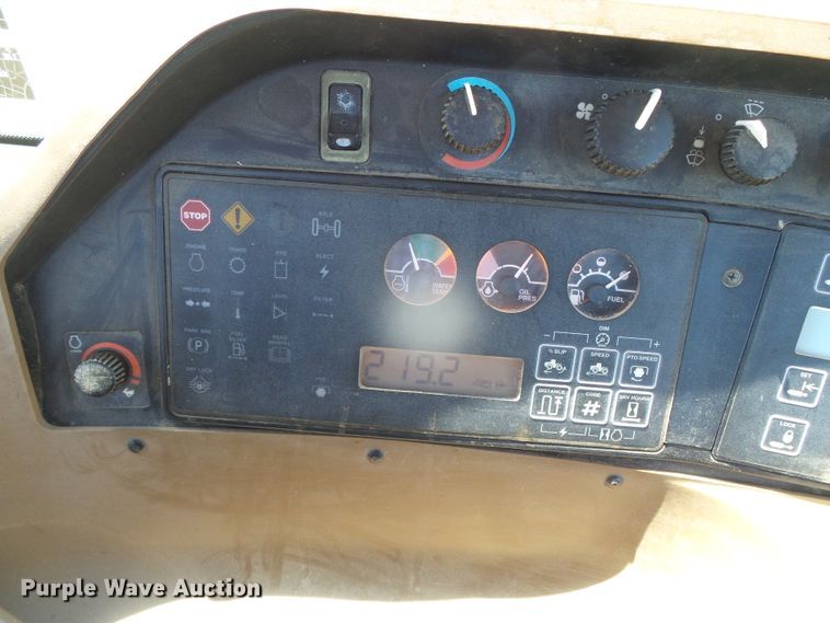 image for item DI5583 1998 John Deere 9200  4WD tractor