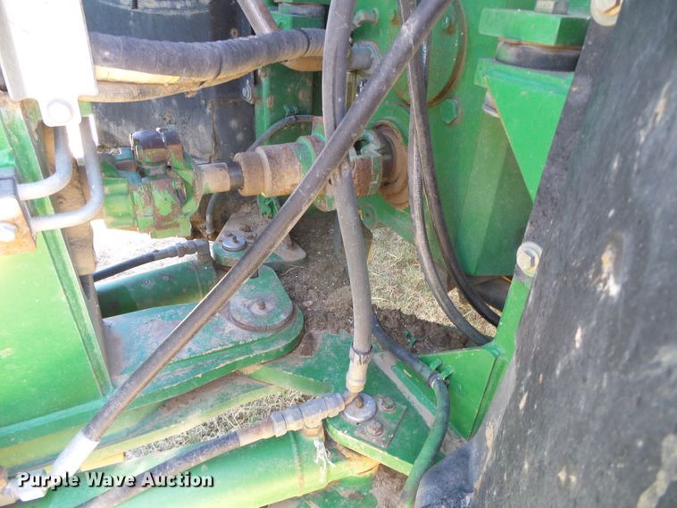 image for item DI5583 1998 John Deere 9200  4WD tractor