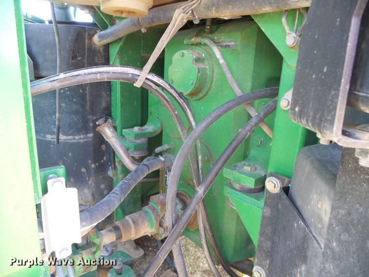 image for item DI5583 1998 John Deere 9200  4WD tractor