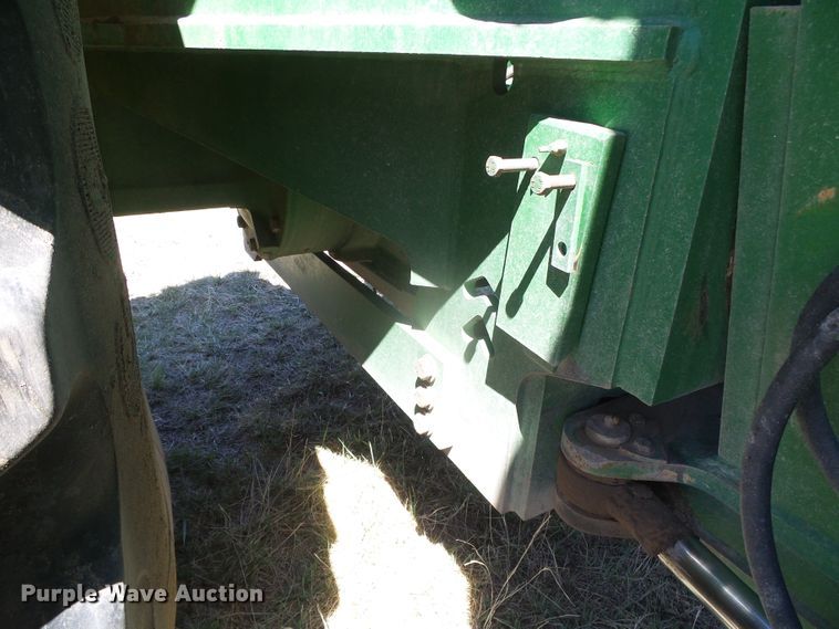 image for item DI5583 1998 John Deere 9200  4WD tractor