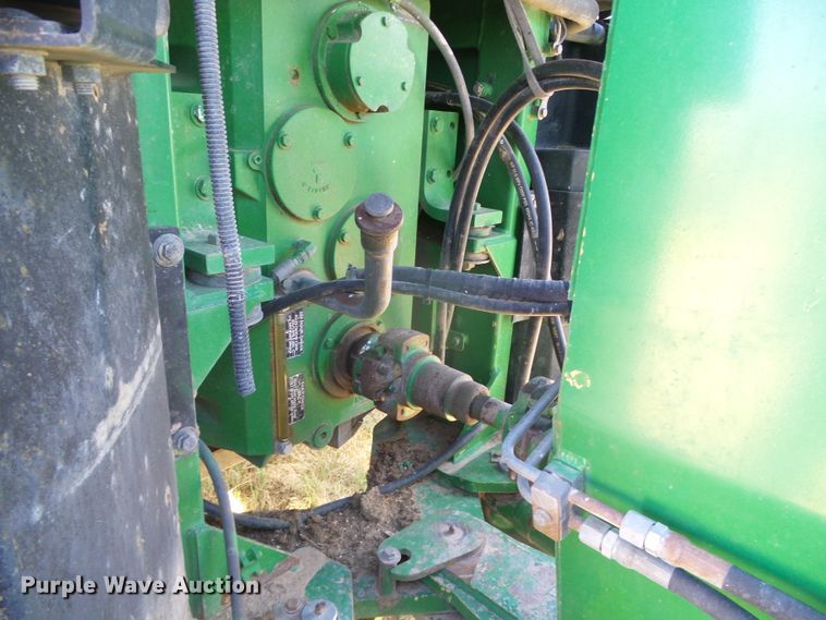 image for item DI5583 1998 John Deere 9200  4WD tractor