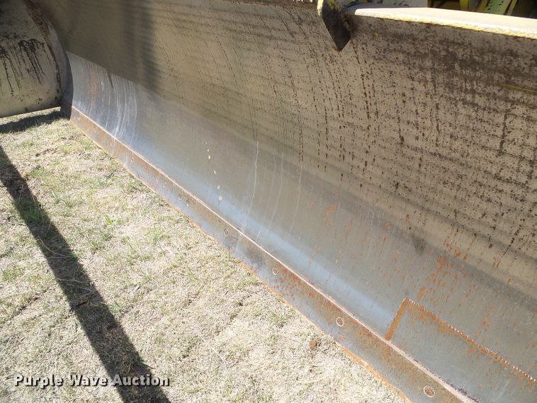 image for item DI5583 1998 John Deere 9200  4WD tractor