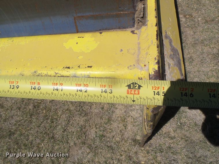 image for item DI5583 1998 John Deere 9200  4WD tractor