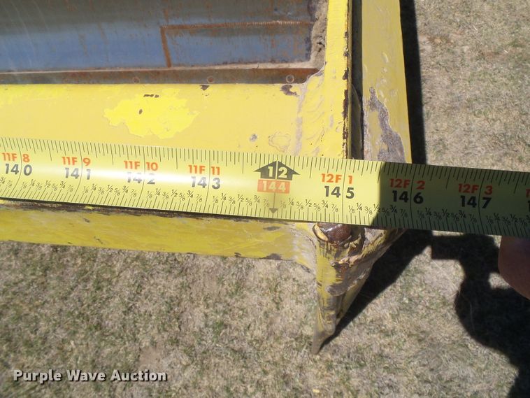 image for item DI5583 1998 John Deere 9200  4WD tractor