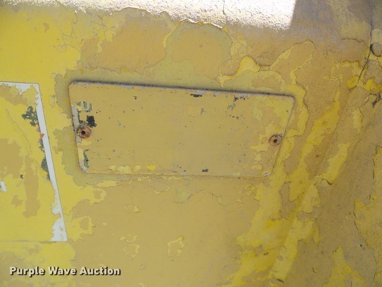 image for item DI5583 1998 John Deere 9200  4WD tractor