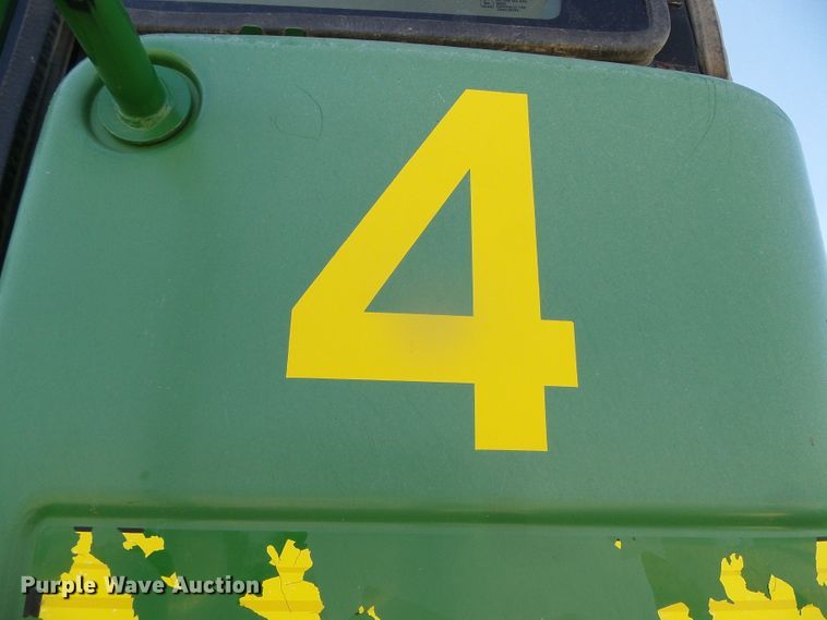 image for item DI5583 1998 John Deere 9200  4WD tractor