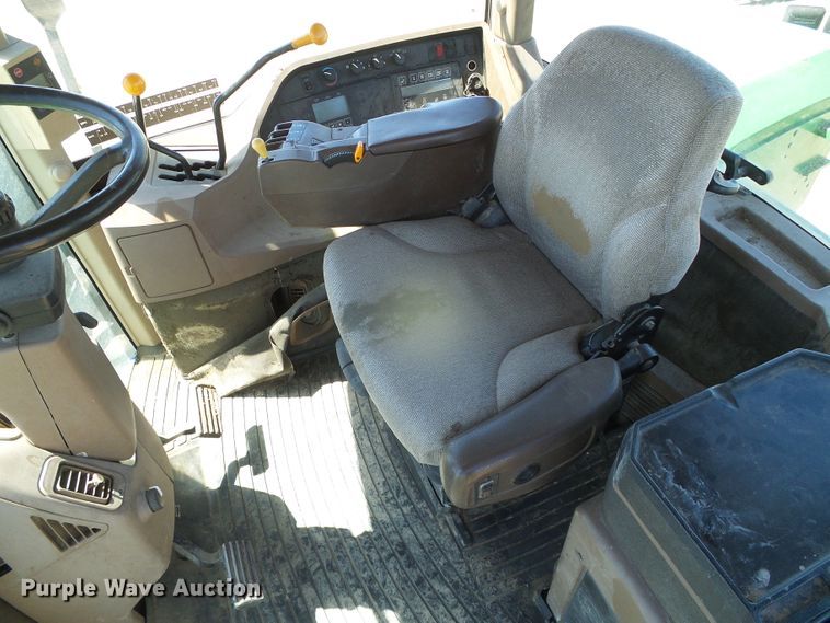 image for item DI5584 2000 John Deere 9200  4WD tractor