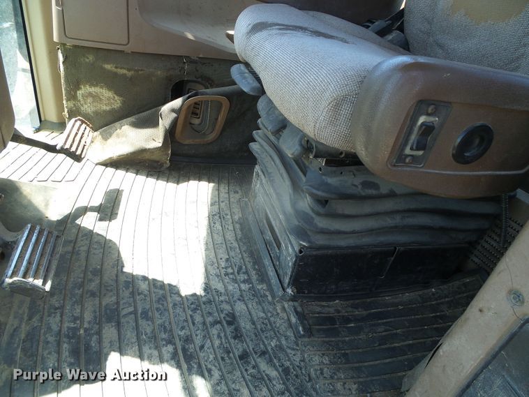 image for item DI5584 2000 John Deere 9200  4WD tractor