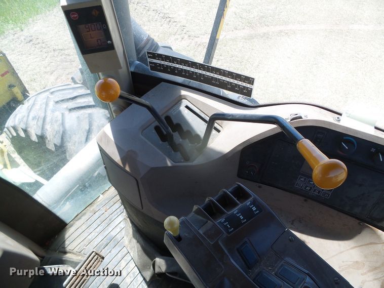 image for item DI5584 2000 John Deere 9200  4WD tractor