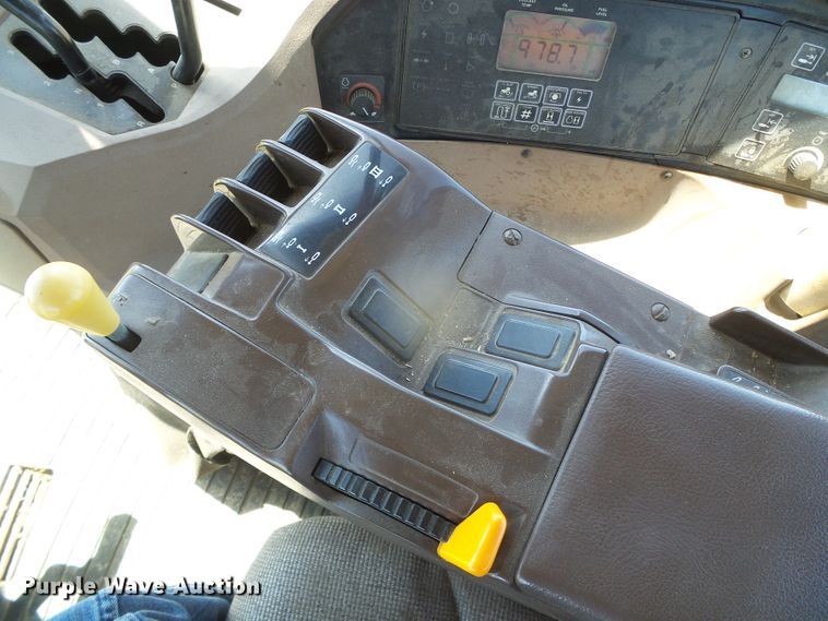 image for item DI5584 2000 John Deere 9200  4WD tractor