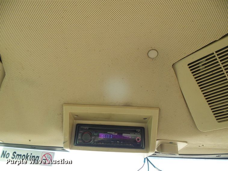 image for item DI5584 2000 John Deere 9200  4WD tractor