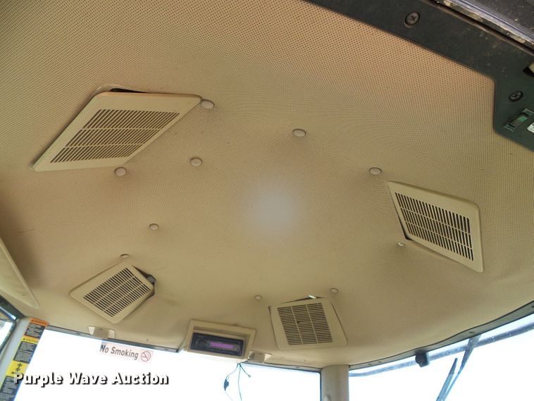 image for item DI5584 2000 John Deere 9200  4WD tractor