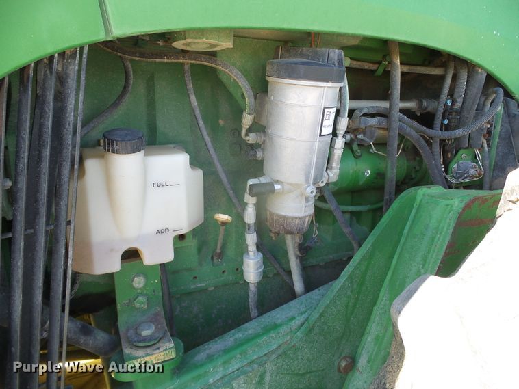 image for item DI5584 2000 John Deere 9200  4WD tractor