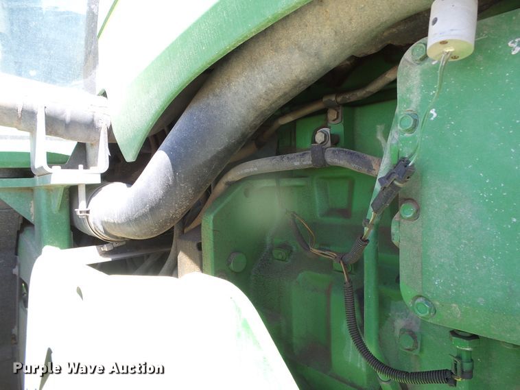 image for item DI5584 2000 John Deere 9200  4WD tractor