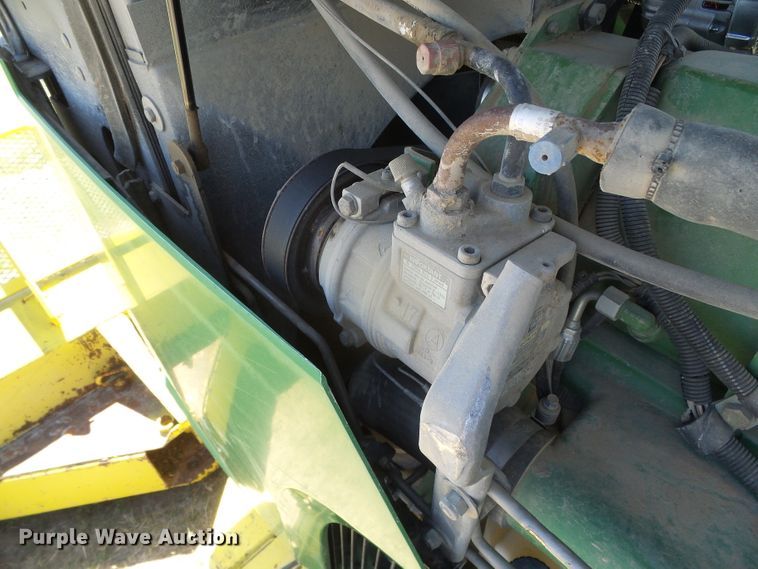 image for item DI5584 2000 John Deere 9200  4WD tractor