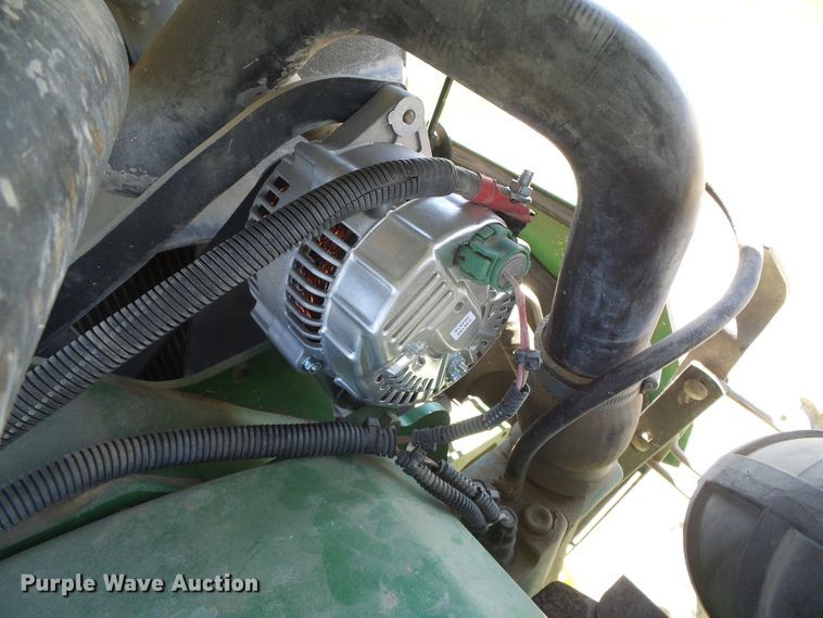 image for item DI5584 2000 John Deere 9200  4WD tractor