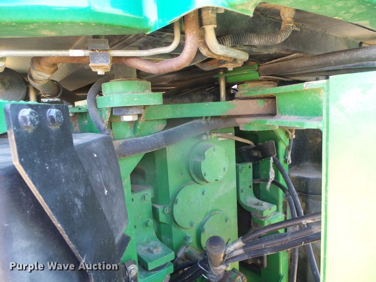 image for item DI5584 2000 John Deere 9200  4WD tractor