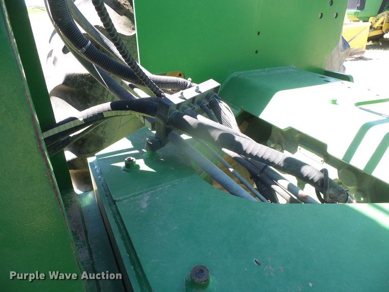 image for item DI5584 2000 John Deere 9200  4WD tractor