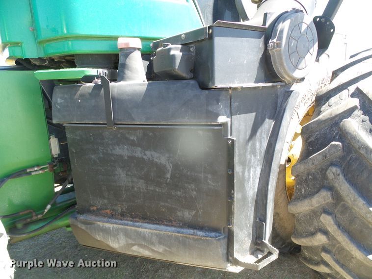 image for item DI5584 2000 John Deere 9200  4WD tractor