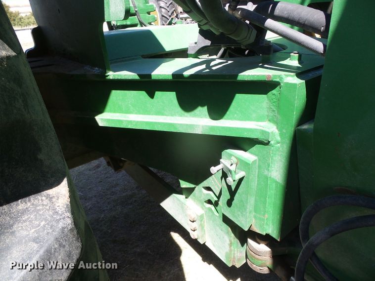 image for item DI5584 2000 John Deere 9200  4WD tractor