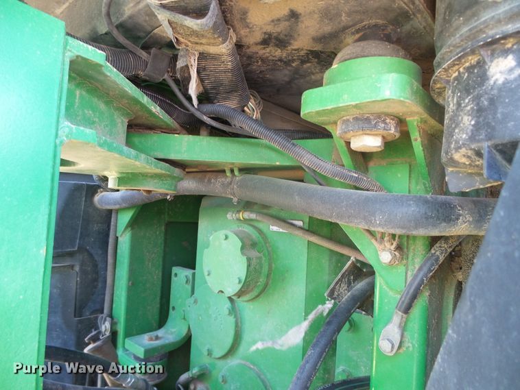 image for item DI5584 2000 John Deere 9200  4WD tractor