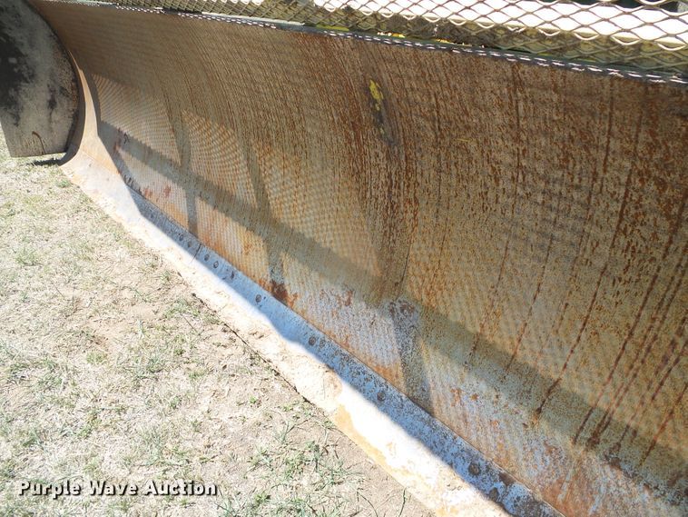 image for item DI5584 2000 John Deere 9200  4WD tractor