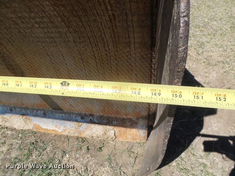 image for item DI5584 2000 John Deere 9200  4WD tractor