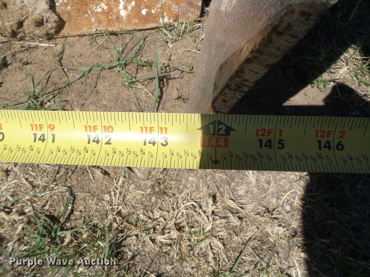 image for item DI5584 2000 John Deere 9200  4WD tractor