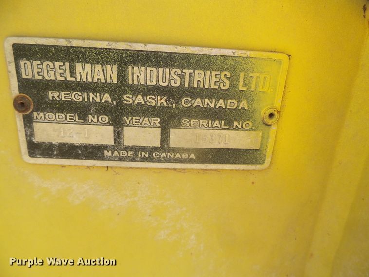 image for item DI5584 2000 John Deere 9200  4WD tractor