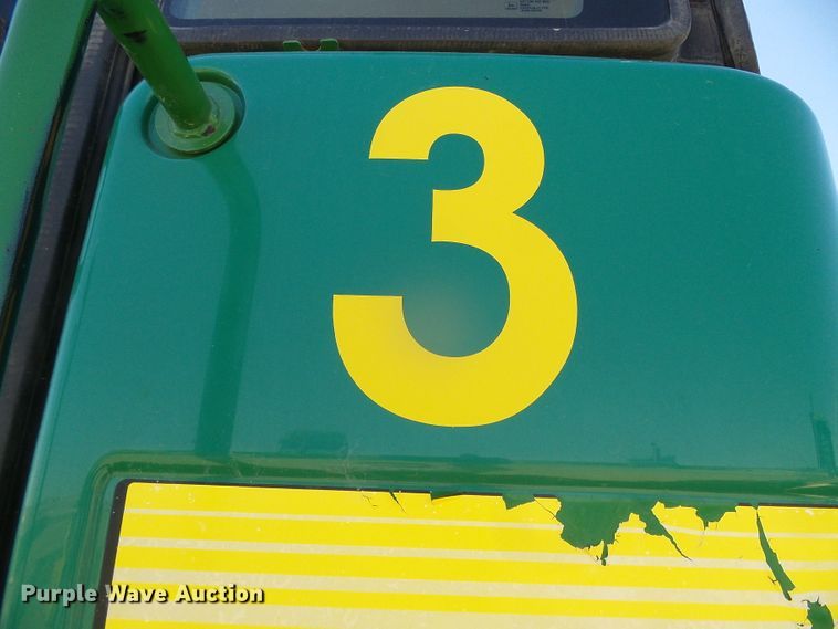 image for item DI5584 2000 John Deere 9200  4WD tractor