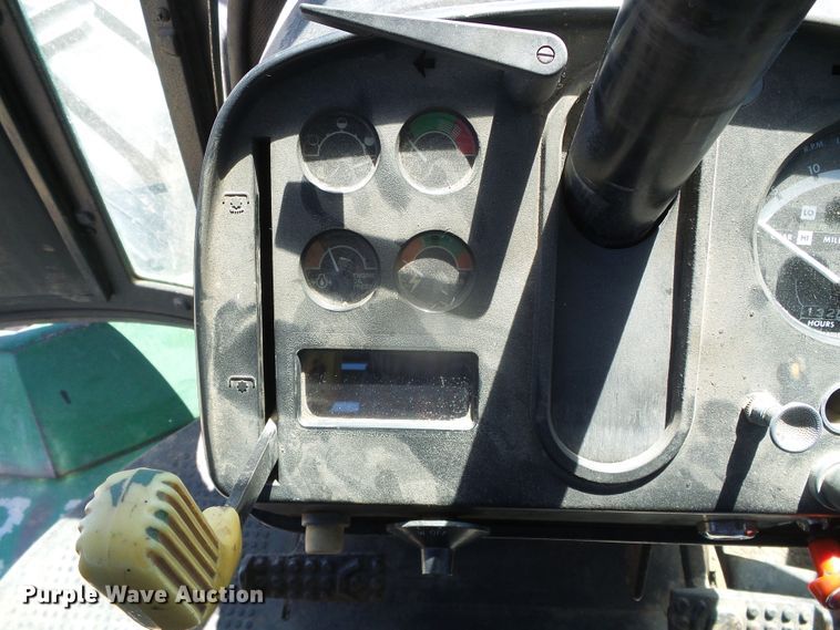 image for item DI5585 1981 John Deere 8640  4WD tractor