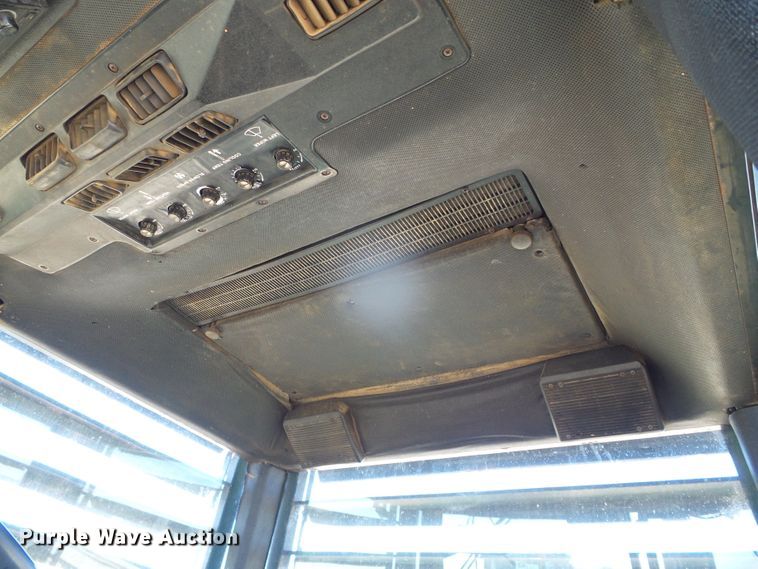 image for item DI5585 1981 John Deere 8640  4WD tractor