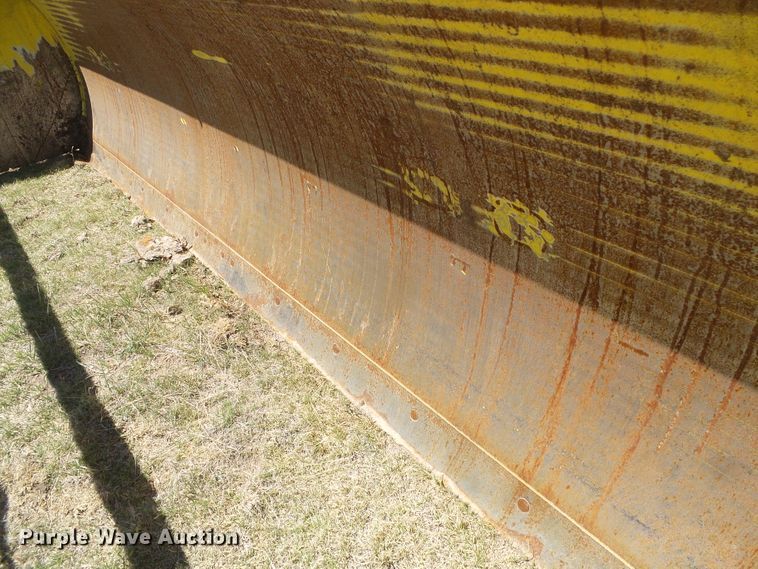 image for item DI5585 1981 John Deere 8640  4WD tractor