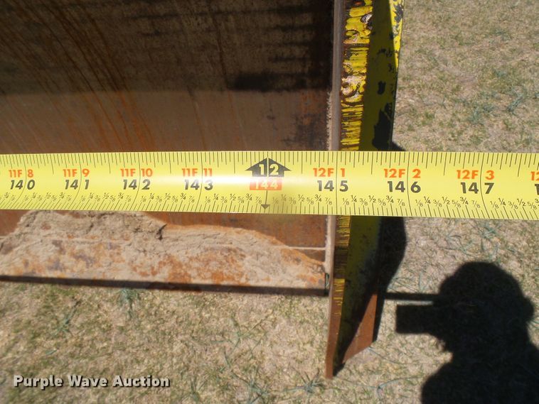 image for item DI5586 1980 John Deere 8640  4WD tractor