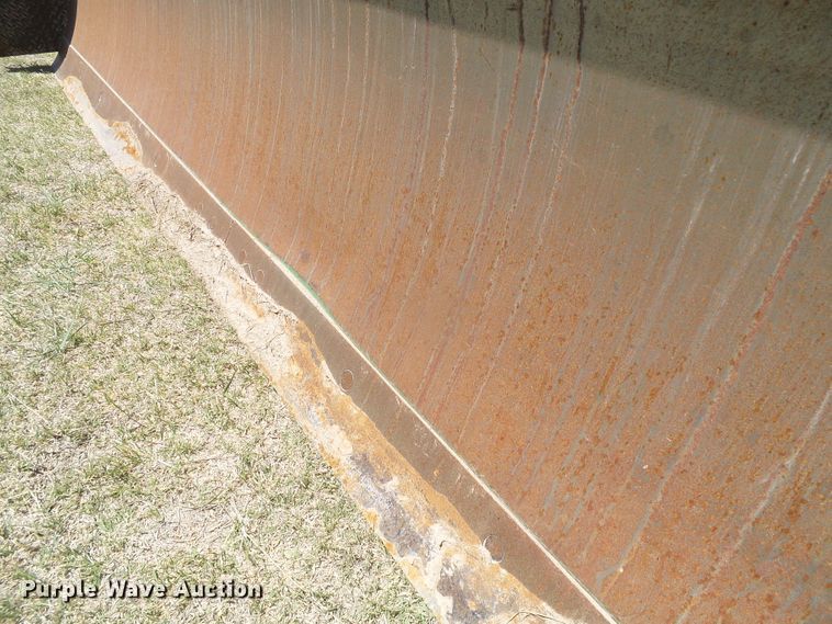 image for item DI5586 1980 John Deere 8640  4WD tractor