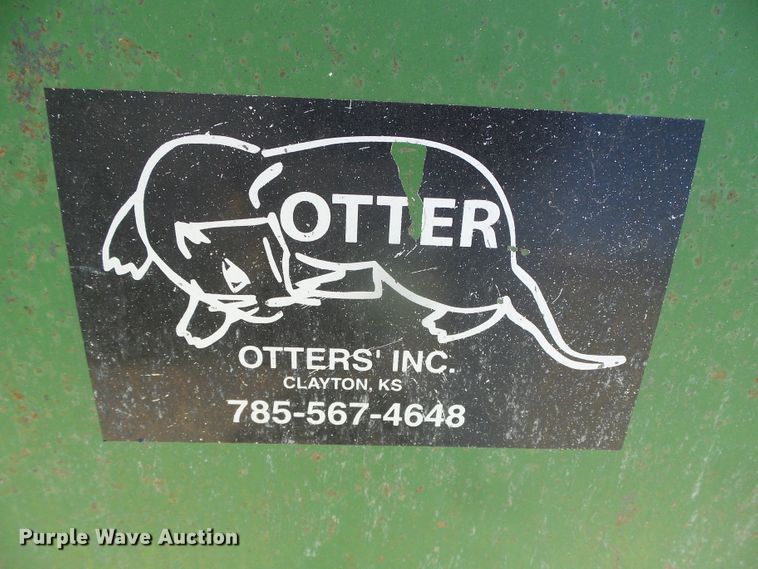 image for item DI5587 1993 John Deere 8770  4WD tractor